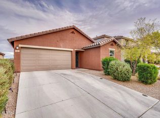 6293 S Reed Bunting Dr, Tucson, AZ 85757