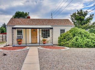 1801 S Cook St, Denver, CO 80210