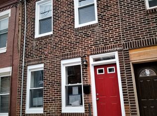 2022 Watkins St, Philadelphia, PA 19145