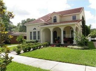 12 W Vanderbilt St, Orlando, FL 32804