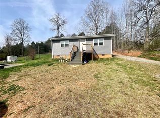 116 W Zion Church Rd, Shelby, NC 28150