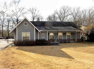 125 Robin Glen Dr, Sherwood, AR 72120