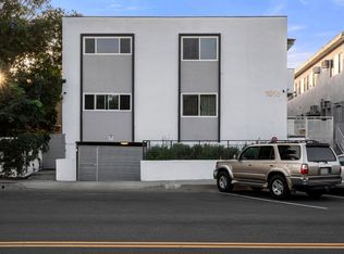 1015 N Vista St APT 2, Los Angeles, CA 90046
