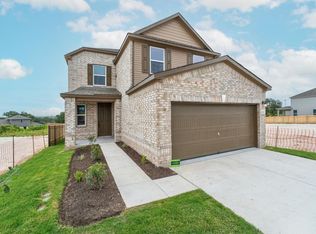 12010 Sagrada St, Austin, TX 78735