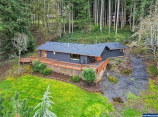 30425 Rancho Rd, Lebanon, OR 97355