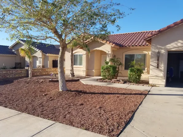 (undisclosed Address), Yuma, AZ 85365