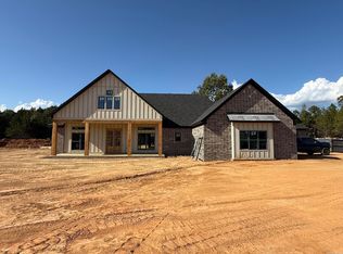 1 Grey Wolf Cv, Greenbrier, AR 72058