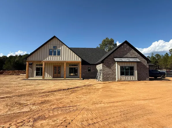 1 Grey Wolf Cv, Greenbrier, AR 72058