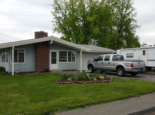 3008 SW Marshall Ave, Pendleton, OR 97801