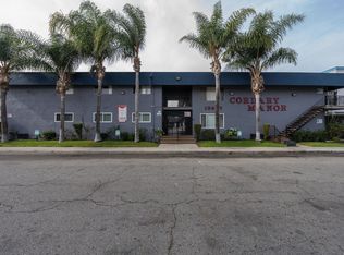 Cordary Manor, Hawthorne, CA 90250