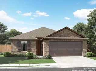 3011 Mondavi Crst, Schertz, TX 78154