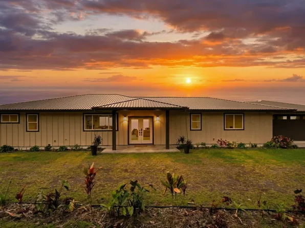 75-5450 Nalo Meli Dr, Holualoa, HI 96725