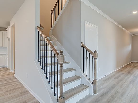 5th image of Chapel Hill Pkwy Homesite 162