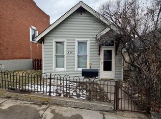 424 W Quartz St, Butte, MT 59701