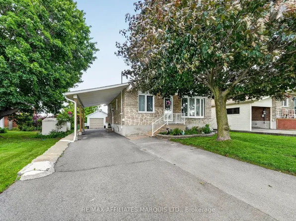 824 Alice St, Cornwall, ON K6H 4S6