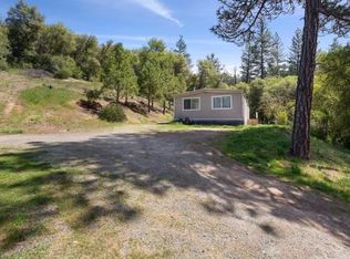 6360 Dean Rd, Mount Aukum, CA 95656