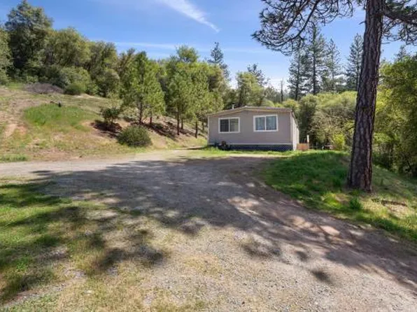 6360 Dean Rd, Mount Aukum, CA 95656
