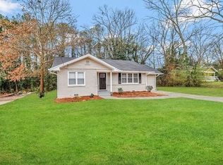 1643 Columbia Dr, Decatur, GA 30032