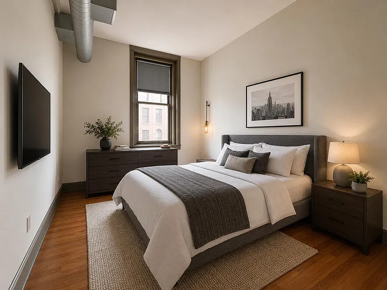 Farr Lofts — Photo 7