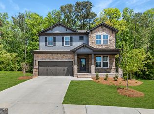 4002 Adler Cir #7, Buford, GA 30519