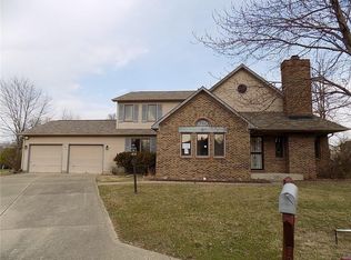 720 Sunglow Cir, Indianapolis, IN 46231