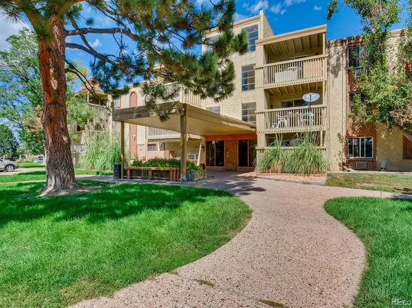 1306 S Parker Rd APT 162, Denver, CO 80231