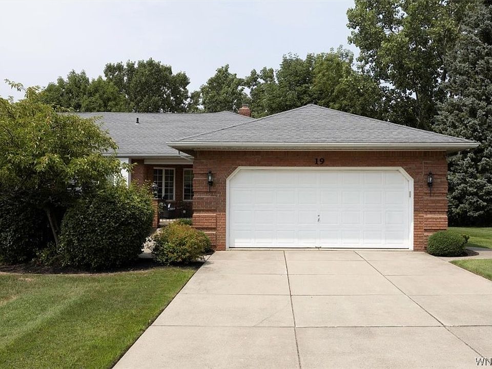 19 Hampton Hill Dr 19, Buffalo, NY 14221 Zillow