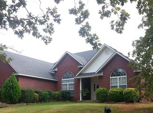 223-5 Rr 3, Sallisaw, OK 74955