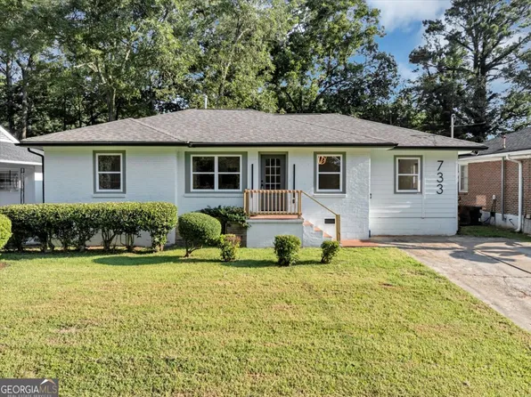 733 Pegg Rd SW, Atlanta, GA 30315