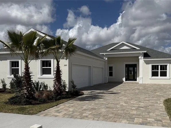 1662 Lake Reserve Dr, Deland, FL 32724