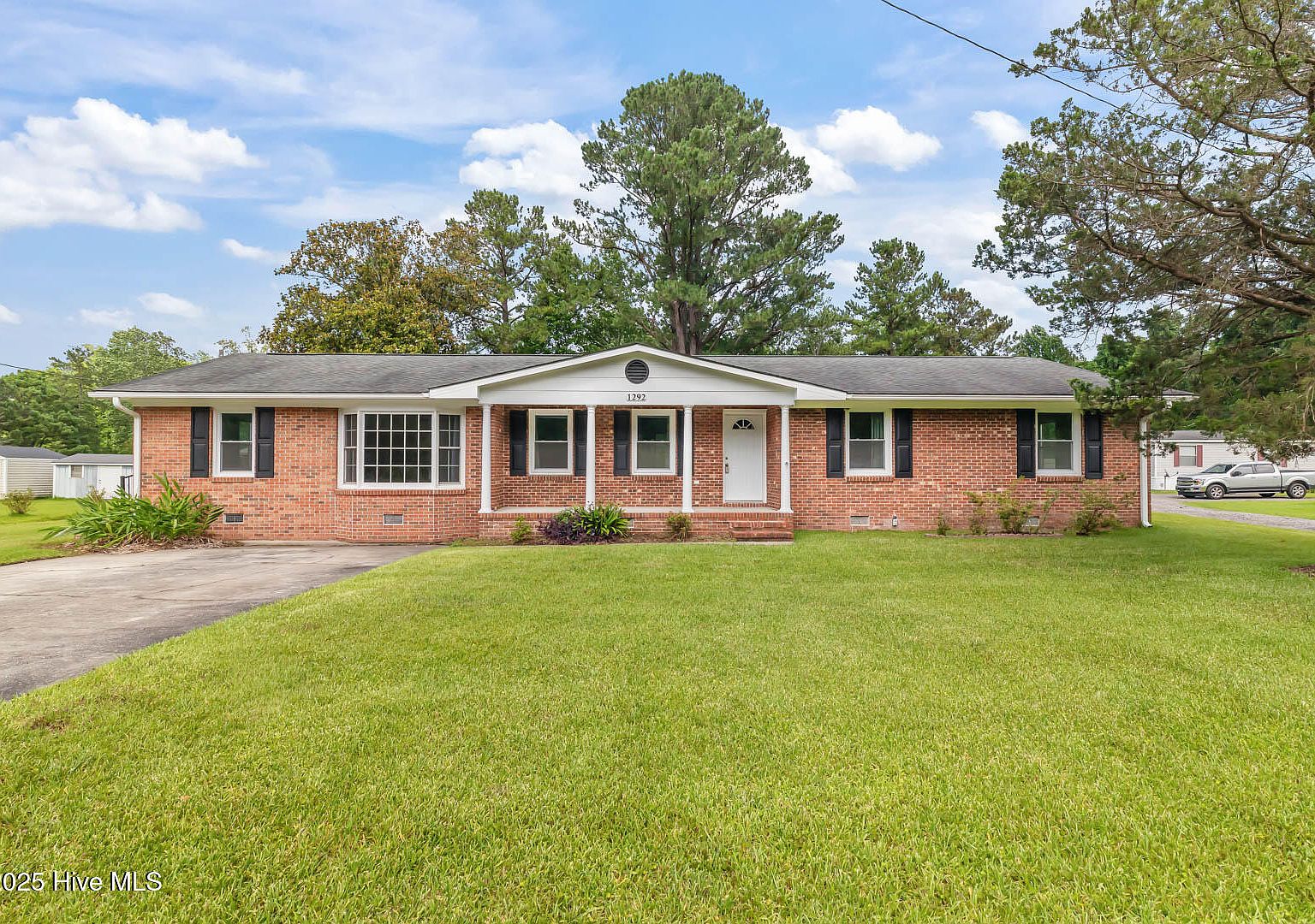 1292 Lake Cole Road, Midway Park, NC 28544 | MLS #100513310 | Zillow