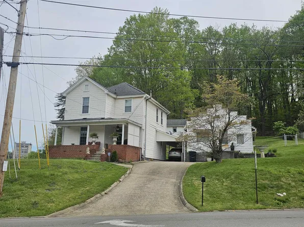 1315 Oakview Rd, Ashland, KY 41101