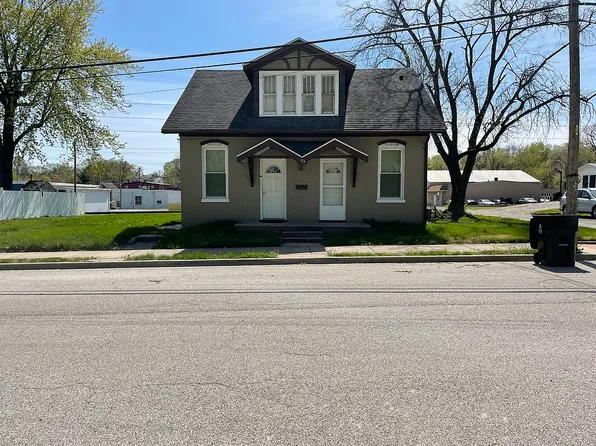 518 W Lincoln St, Belleville, IL 62220