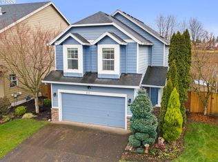 827 NW 1st Ave, Canby, OR 97013