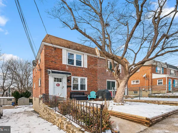 320 Blanchard Rd, Drexel Hill, PA 19026