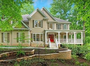 1170 Spring Oak Way, Cumming, GA 30041