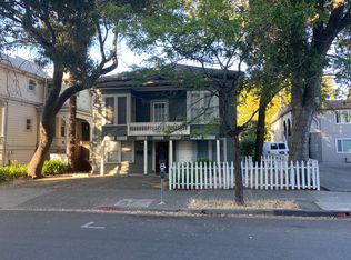 444 Humboldt St UNIT B, Santa Rosa, CA 95404