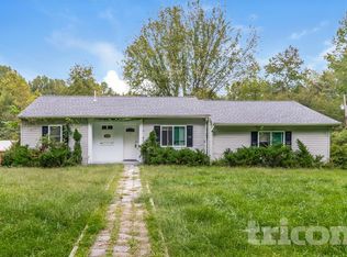 9260 Parkway Subdivision Rd, La Plata, MD 20646