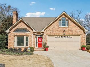 115 Orchard Creek Dr, Athens, GA 30606