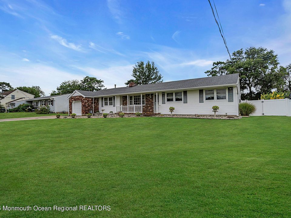 348 Lake Shore Drive, Brick, NJ 08723 Zillow
