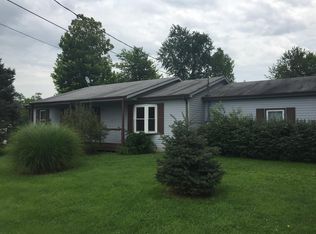 2966 Columbus Ln, Lexington, KY 40516