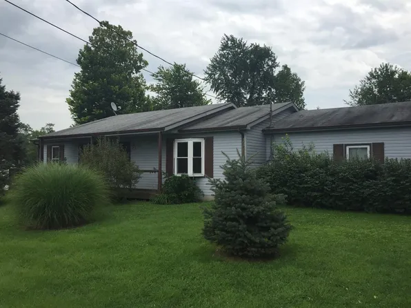 2966 Columbus Ln, Lexington, KY 40516