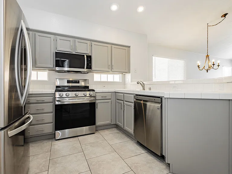 1329 Chaparral Summit Dr — Photo 8