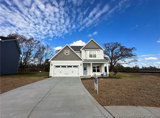 100 Leona Dr LOT 7, Raeford, NC 28376