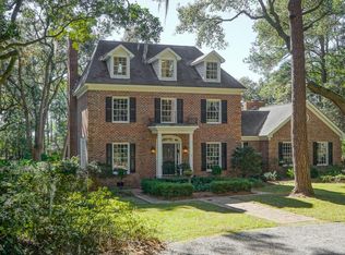 19 Burckmyer Dr, Beaufort, SC 29907