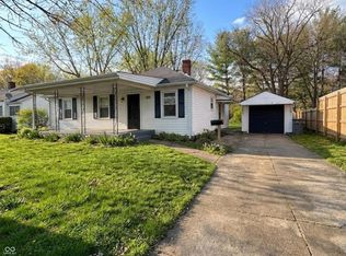 4437 Millersville Rd, Indianapolis, IN