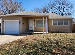 310 N Mount Carmel Ave, Wichita, KS 67203
