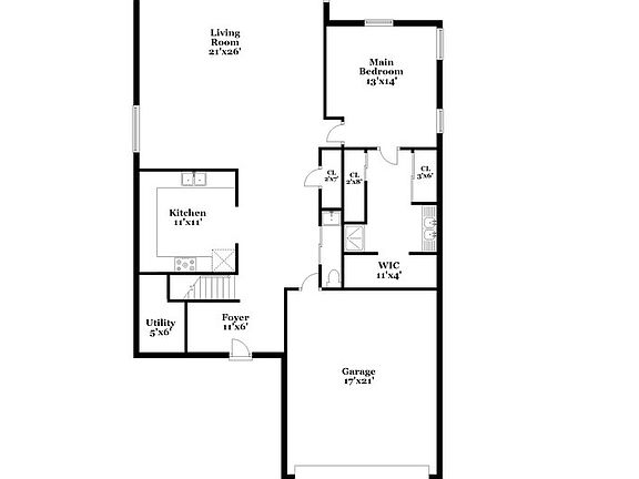 2nd image of 1003 Atlantic Ave