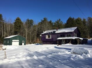 273 Mount Ephraim Rd, Searsport, ME 04974
