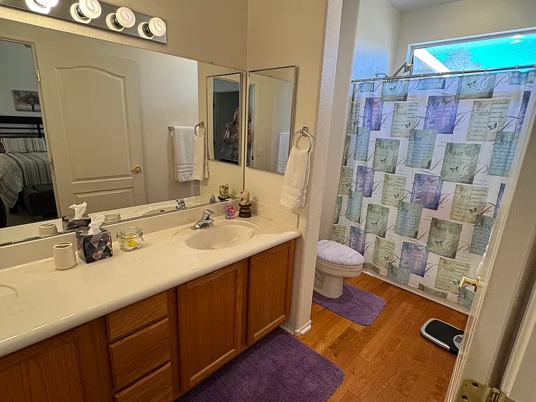 W Cactus Ridge Way — Photo 23